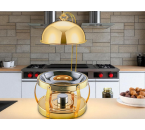VCF095 Mila Chafing Dish